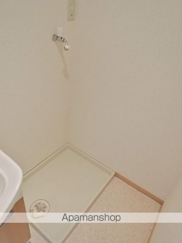 アーバンハウスの内装写真