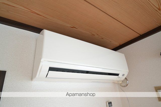 メゾン三篠の内装写真