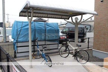 広島県福山市明神町１丁目[1K/32.9m2]の共用部1