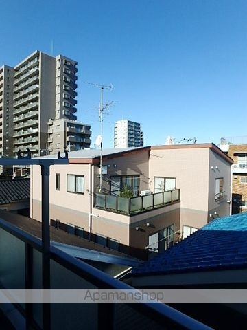 モンターナ元町の周辺写真
