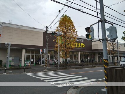 レオパレスＡＮＮＥＸシャルム[1K/19.87m2]の周辺