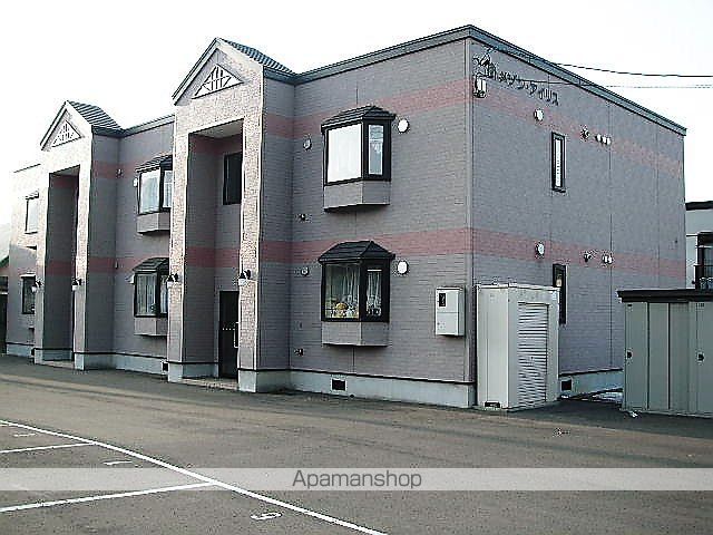 メゾン・アイリス