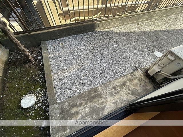 レオパレスアビィロード烏山の内装写真