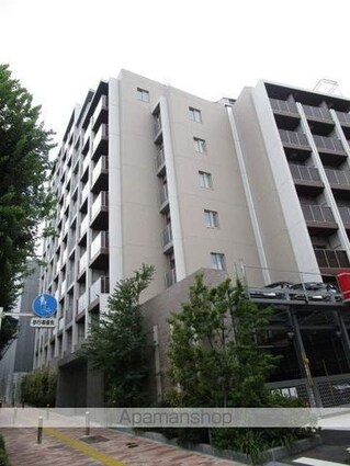 ザ・パークハビオ高円寺レジデンス[1LDK/41.5m2]の外観5