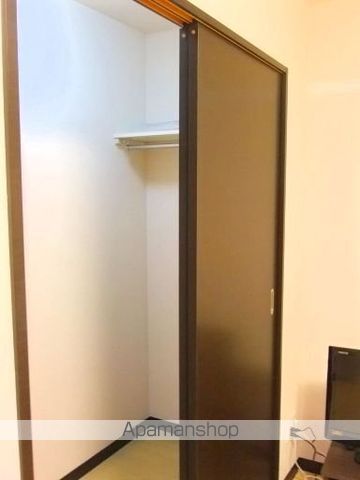 レオネクストHAKUBAIIの内装写真