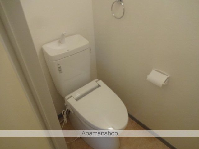 ロイヤルオクムラの内装写真