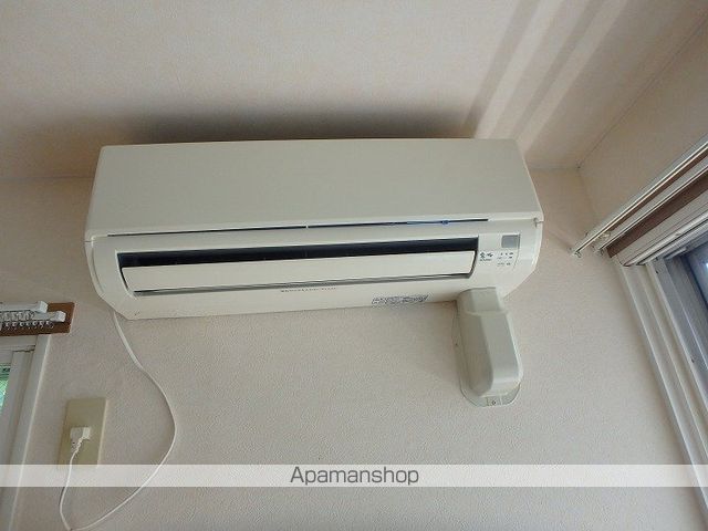 オルセーN19の内装写真