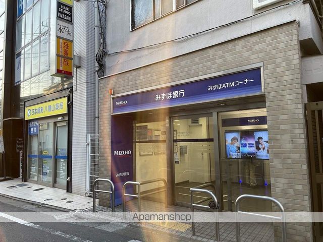 ハーモニー上北沢の周辺写真