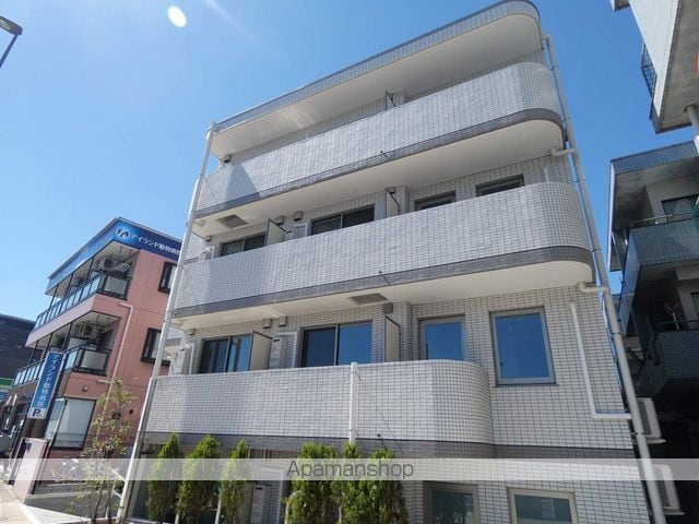 INUNEKO HILLS ROKUGODOTEの外観写真