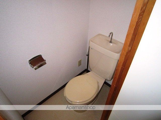 ベルメゾン錦の内装写真