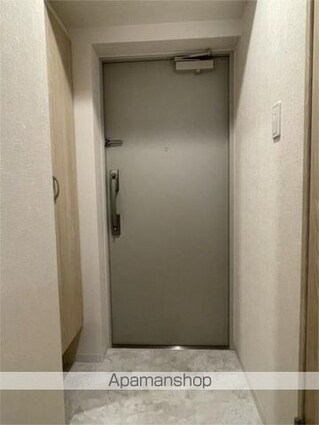 Ｆｏｒｔｕｎａ　Ｈｉｇａｓｈｉｎａｋａｎｏ[1K/26.87m2]の玄関