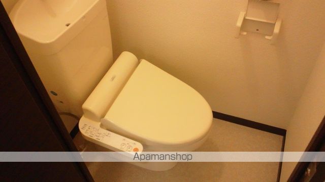 レオネクストサンシャインきららの内装写真