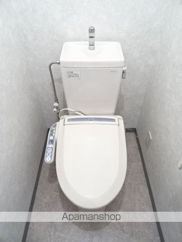ガーデンプレイスヴィラBの内装写真