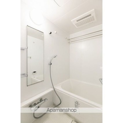 コンフォリア西荻窪[1K/25.5m2]のバス