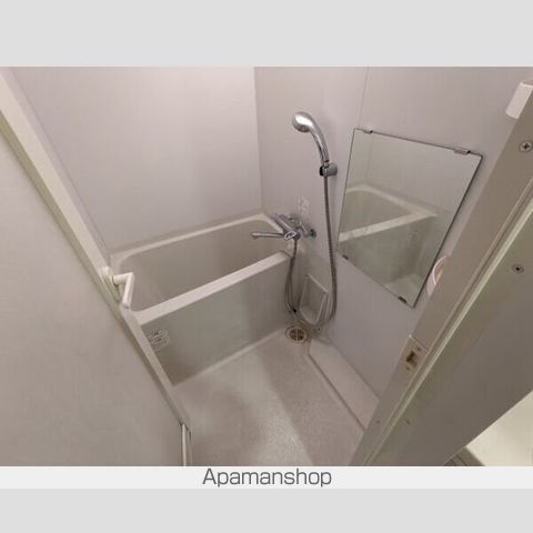 プレミアムキューブ東十条アリアの内装写真