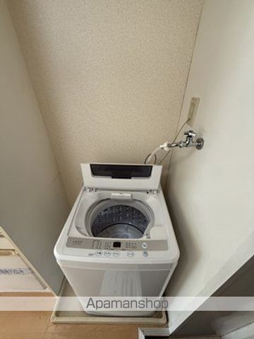 レオパレスベルエポックの内装写真