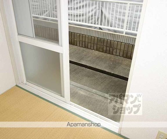 フレグランス井上の内装写真