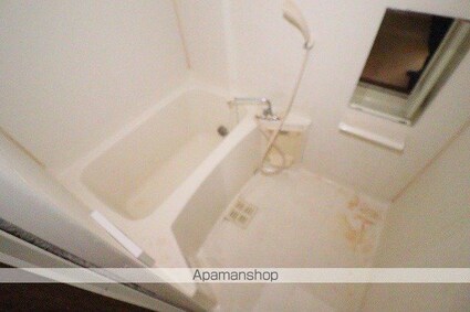 東京都青梅市二俣尾３丁目[2LDK/58.12m2]のバス