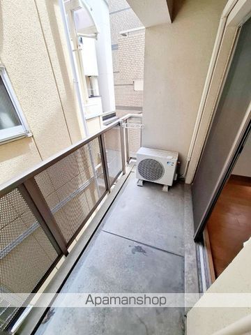 若葉ハイツの内装写真