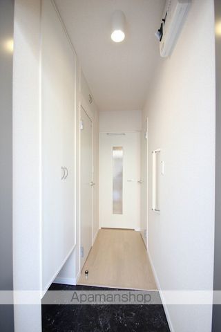 レオネクスト桜台の内装写真