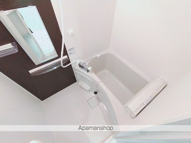 プルメリア関大前の内装写真