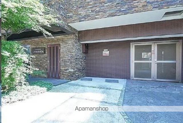 ARTESSIMO LEGGENDAの内装写真