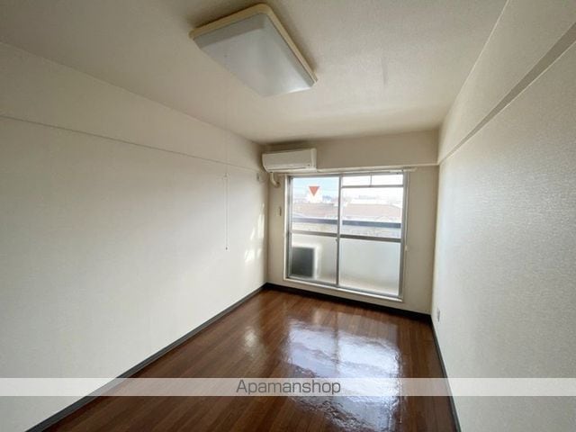 CASA大元の内装写真