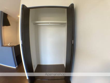 ビエノス下田[1R/31.45m2]の収納