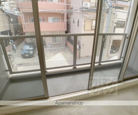 カーサ醒ヶ井の内装写真