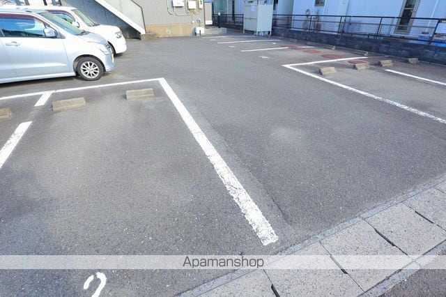 クレール花園のその他写真