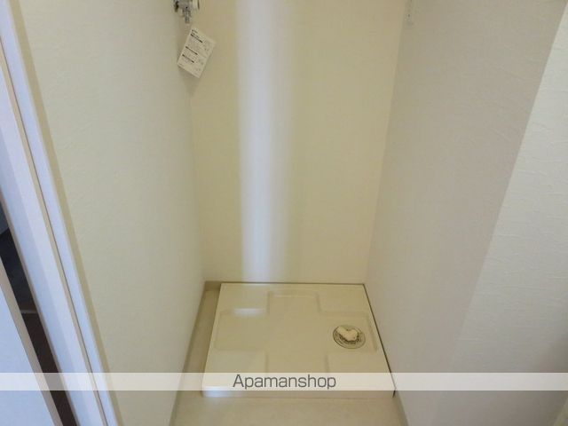 LIEBEN HEIM KAGAの内装写真