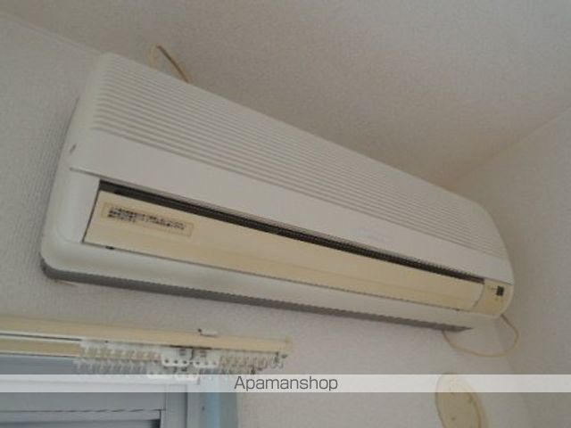 エメローズ汐田の内装写真