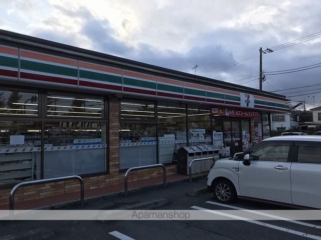 ミ・カーサ河辺Aの周辺写真