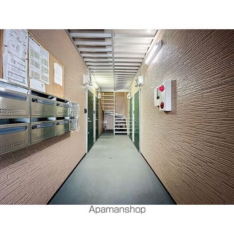 札幌市南区 2階建 築21年の内装写真