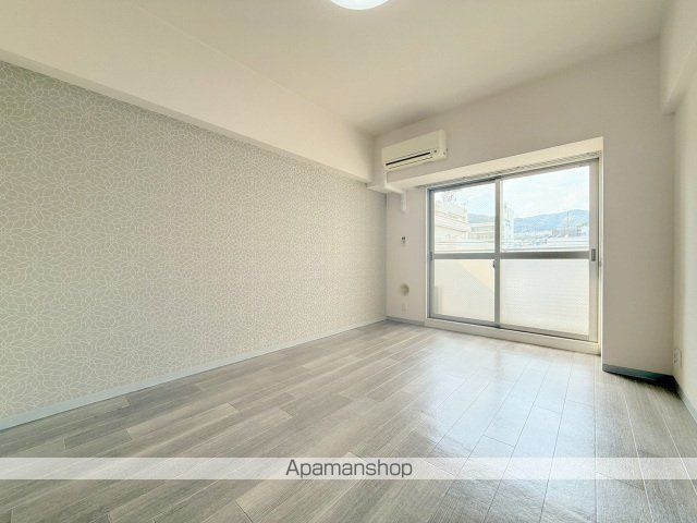 LECIEL庚午北の内装写真