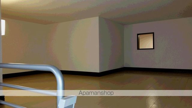 レオネクストアベーテの内装写真
