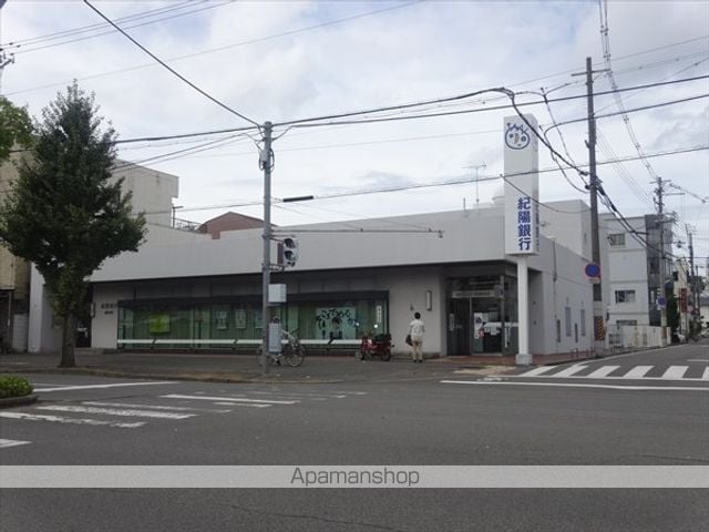 グリーンプラザ谷町壱番館 301 ｜ 和歌山県和歌山市谷町33-1（賃貸マンション1K・2階・17.34㎡） その21