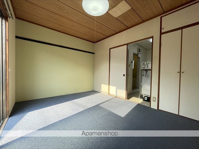 ゴトウハイツの内装写真