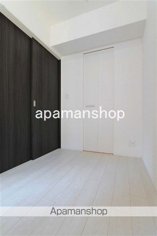 レオンコンフォートNAMBAMINAMI IIの内装写真
