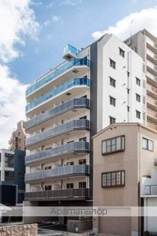 TRAIL大濠の外観写真