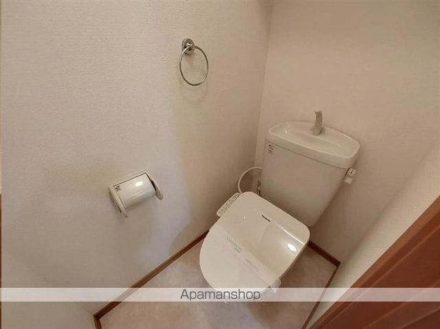 ラフィーネ泉中央の内装写真
