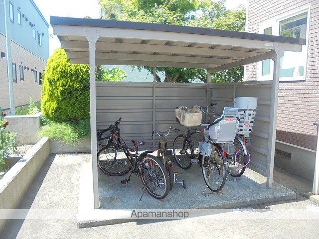 N’Sスクウェアのその他写真
