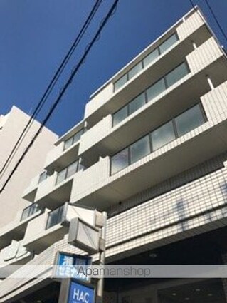 第５山庄ビル[3DK/57.52m2]の外観3