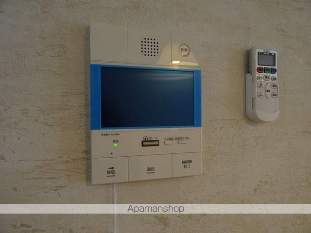 オムニコート福田町の内装写真