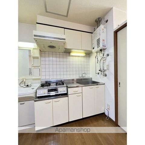 プレステージ文京台Iの内装写真