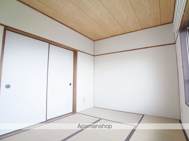 林マンションの内装写真