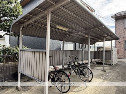 リビングタウン渕　Ｂ[2LDK/55.01m2]の内装2