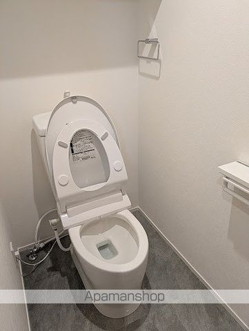 ロマネスク大名の内装写真