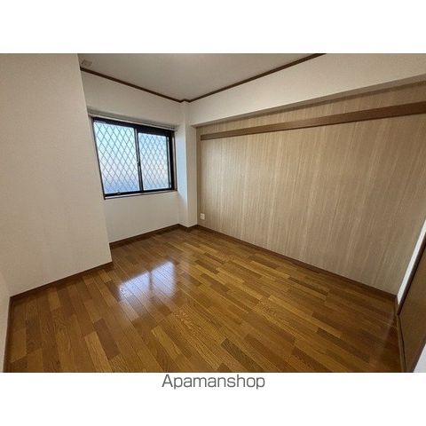 アルバパラッツオの内装写真