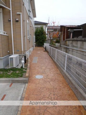 アンジュのその他写真